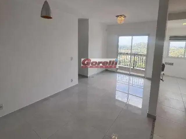 Apartamento para Venda em Arujá/SP Jardim Limoeiro 2 Quartos