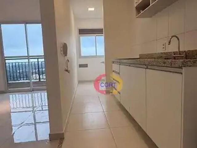 Apartamento para Venda em Arujá/SP Jardim Limoeiro 2 Quartos
