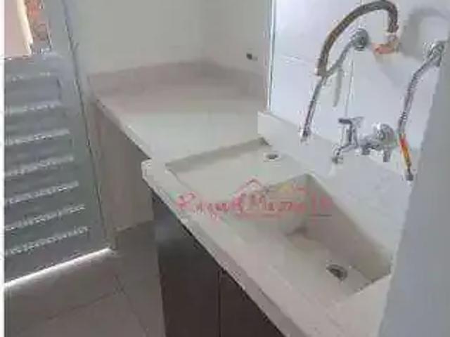 Apartamento para Venda em Arujá/SP Jardim Limoeiro 2 Quartos