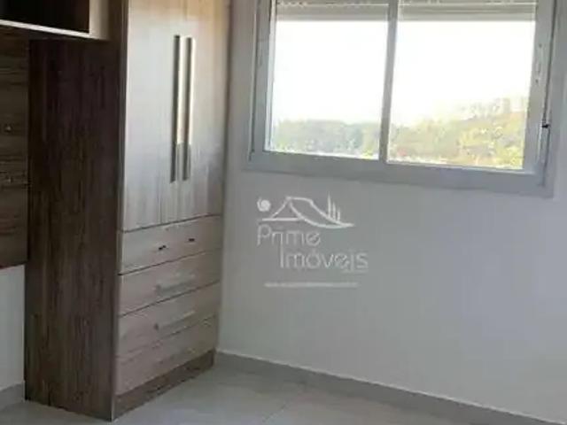 Apartamento para Venda em Arujá/SP Jardim Limoeiro 2 Quartos