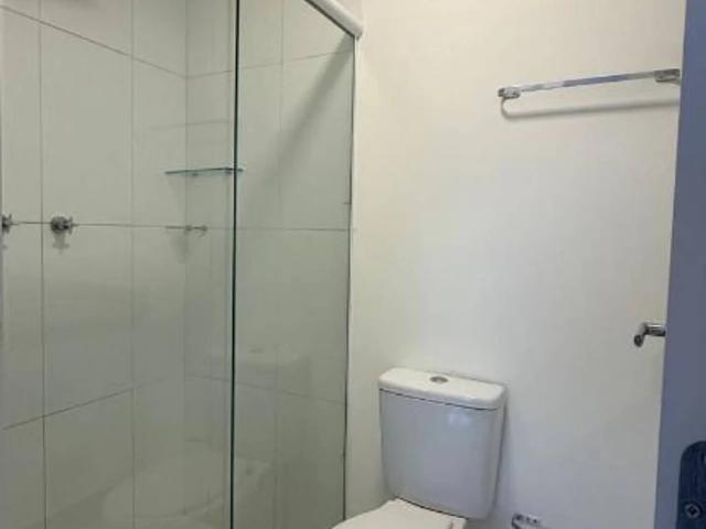 Apartamento para Venda em Arujá/SP Jardim Limoeiro 2 Quartos