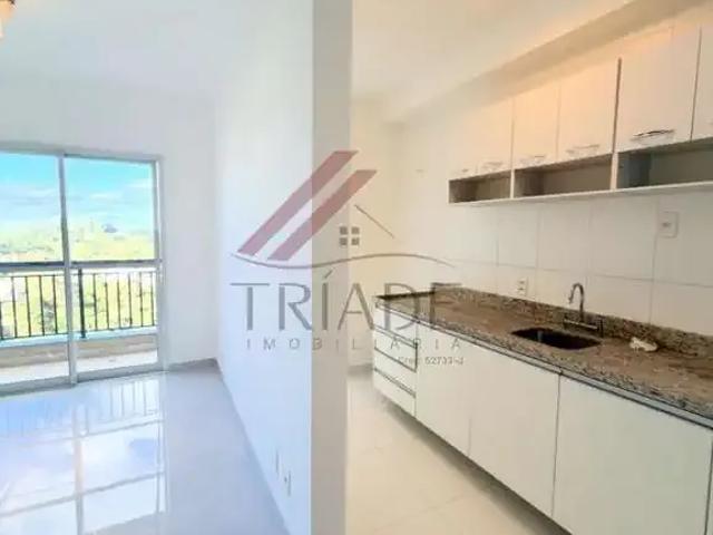 Apartamento para Venda em Arujá/SP Jardim Limoeiro 2 Quartos