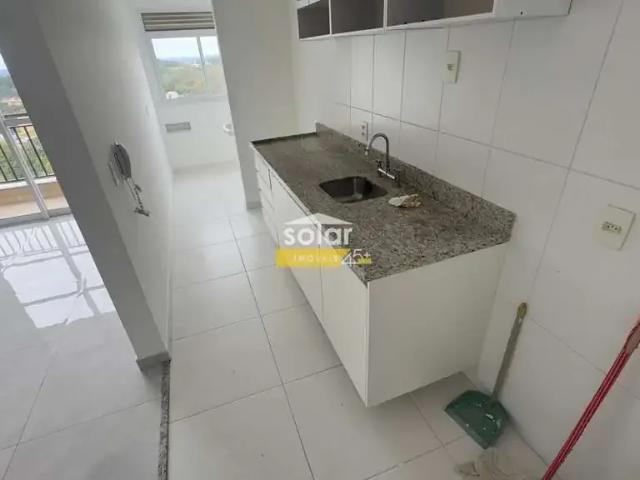 Apartamento para Venda em Arujá/SP Jardim Limoeiro 2 Quartos
