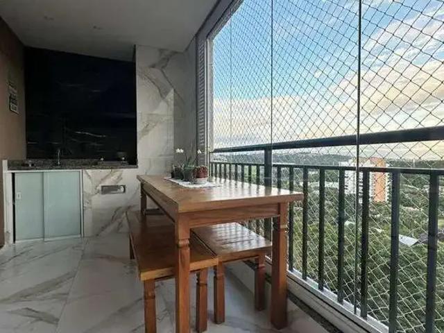 Apartamento para Venda em Arujá/SP Jardim Limoeiro 3 Quartos
