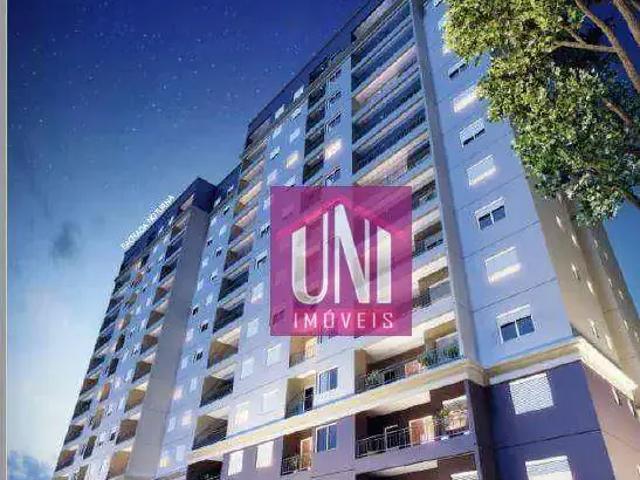 Apartamento para Venda em Arujá/SP Jardim Limoeiro 3 Quartos