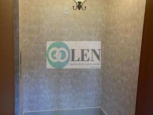 Apartamento para Venda em Arujá/SP Jardim Limoeiro 3 Quartos