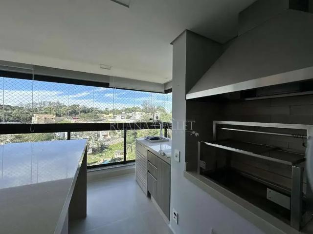 Apartamento para Venda em Arujá/SP Jardim Limoeiro 3 Quartos