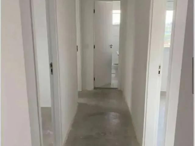 Apartamento para Venda em Arujá/SP Jardim Limoeiro 3 Quartos