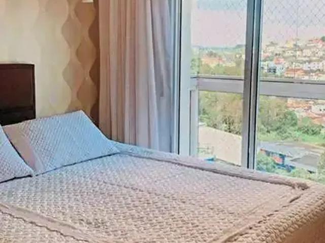 Apartamento para Venda em Arujá/SP Jardim Renata 2 Quartos