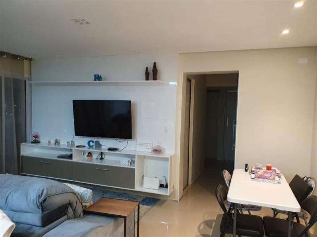 Apartamento para Venda em Arujá/SP Jardim Renata 2 Quartos