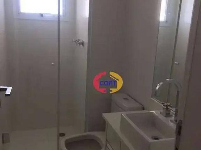 Apartamento para Venda em Arujá/SP Jardim Renata 2 Quartos