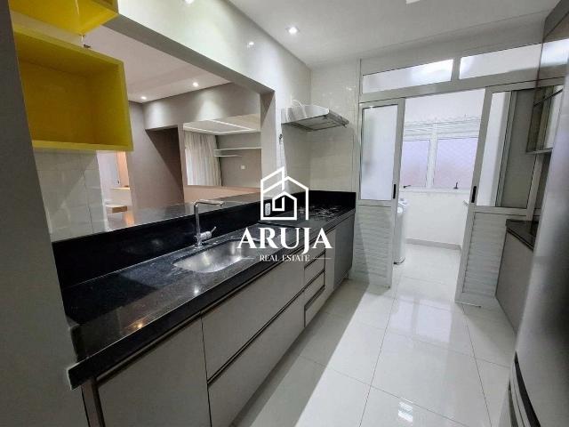 Apartamento para Venda em Arujá/SP Jardim Renata 2 Quartos