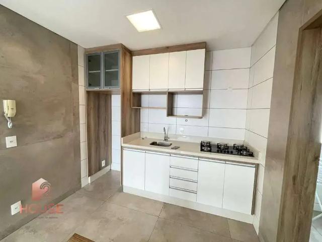 Apartamento para Venda em Arujá/SP Jardim Renata 2 Quartos