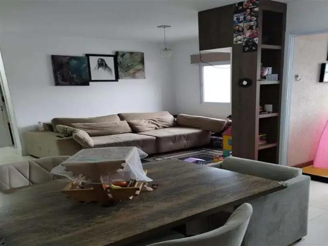 Apartamento para Venda em Arujá/SP Jardim Renata 2 Quartos