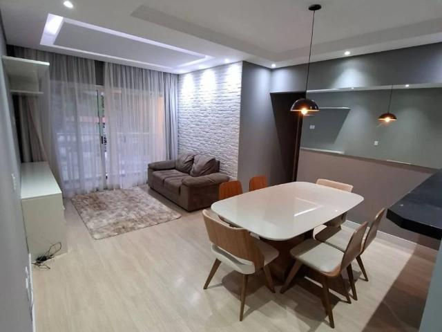 Apartamento para Venda em Arujá/SP Jardim Renata 2 Quartos