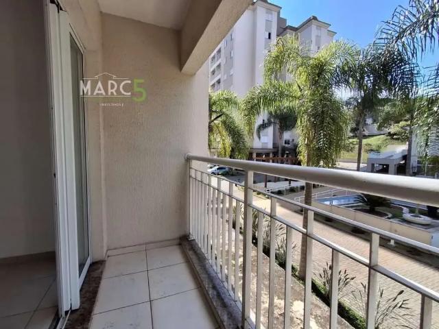 Apartamento para Venda em Arujá/SP Jardim Renata 3 Quartos