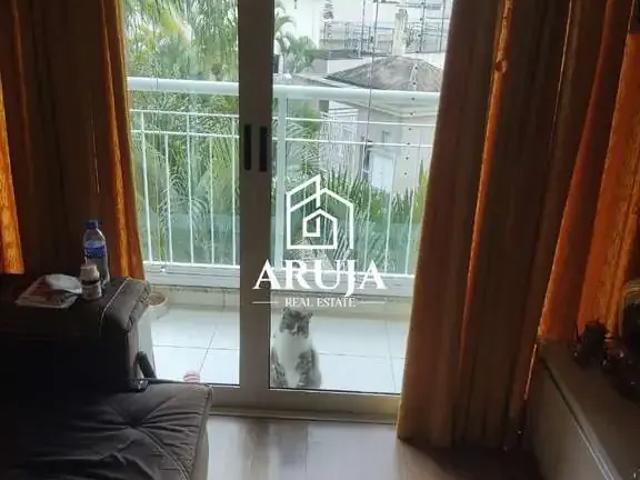 Apartamento para Venda em Arujá/SP Jardim Renata 3 Quartos