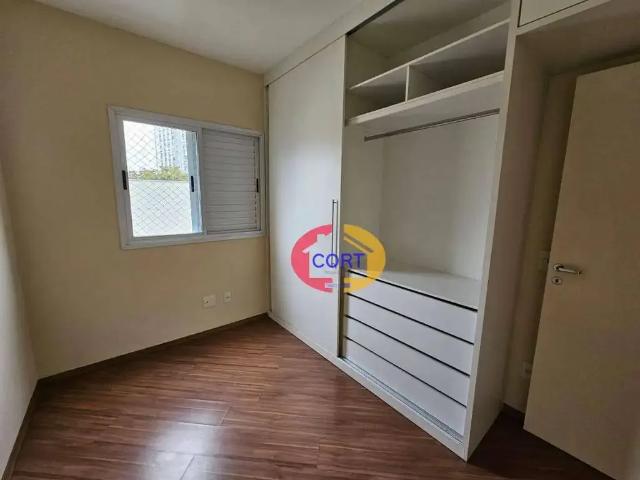 Apartamento para Venda em Arujá/SP Jardim Renata 3 Quartos