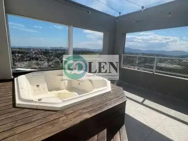 Apartamento para Venda em Arujá/SP Jardim Renata 3 Quartos