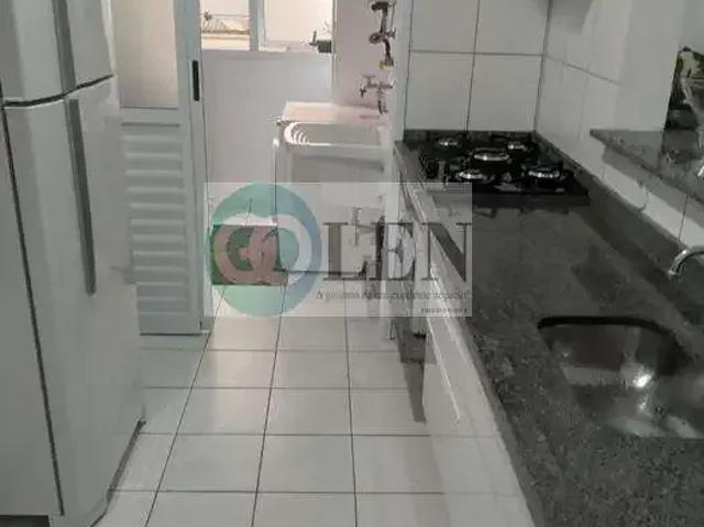 Apartamento para Venda em Arujá/SP Jardim Renata 3 Quartos