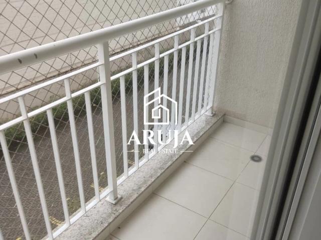 Apartamento para Venda em Arujá/SP Jardim Renata 3 Quartos