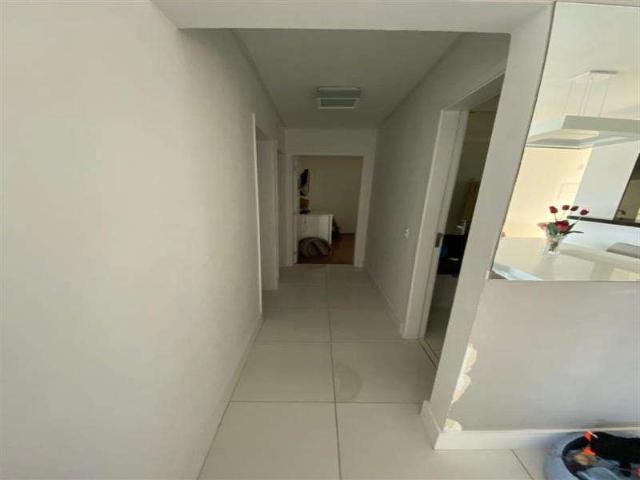 Apartamento para Venda em Arujá/SP Jardim Renata 3 Quartos