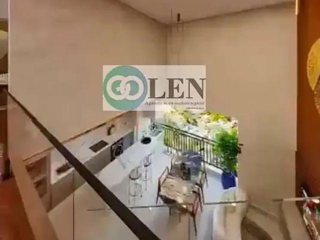 Apartamento para Venda em Arujá/SP Jardim Renata 3 Quartos