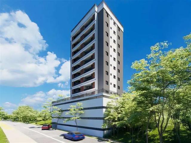 Apartamento para Venda em Arujá/SP Jardim Rincão 1 Quartos