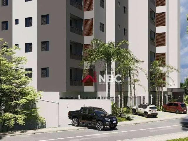 Apartamento para Venda em Arujá/SP Jardim Rincão 2 Quartos