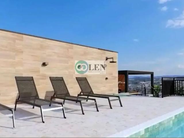 Apartamento para Venda em Arujá/SP Jardim Rincão 2 Quartos