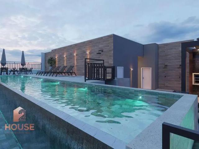 Apartamento para Venda em Arujá/SP Jardim Rincão 3 Quartos