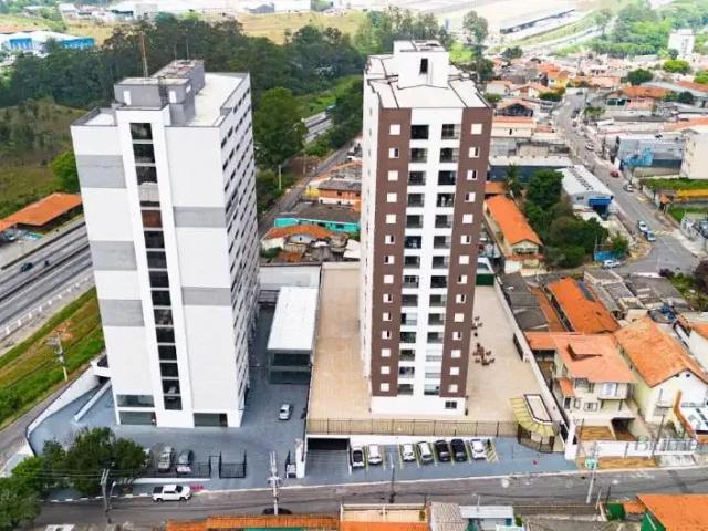 Apartamento para Venda em Arujá/SP Nova Arujá 1 Quartos