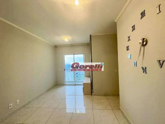 Apartamento para Venda em Arujá/SP Nova Arujá 3 Quartos
