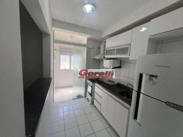 Apartamento para Venda em Arujá/SP Nova Arujá 3 Quartos