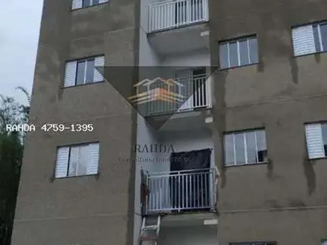 Apartamento para Venda em Arujá/SP Sítio dos Fernandes 2 Quartos