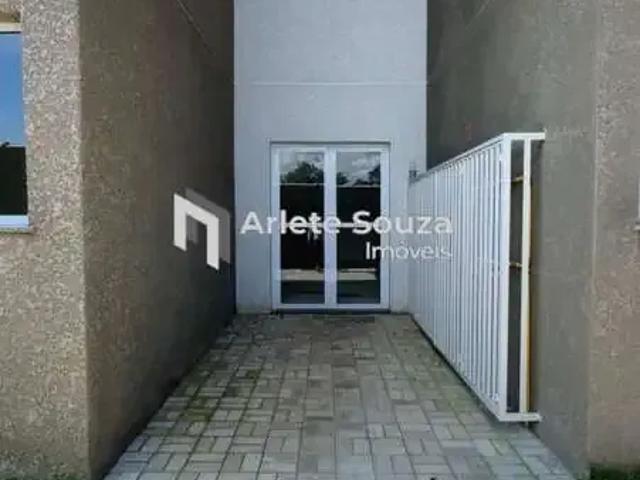 Apartamento para Venda em Arujá/SP Sítio dos Fernandes 2 Quartos
