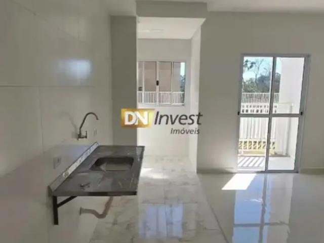 Apartamento para Venda em Arujá/SP Sítio dos Fernandes 2 Quartos
