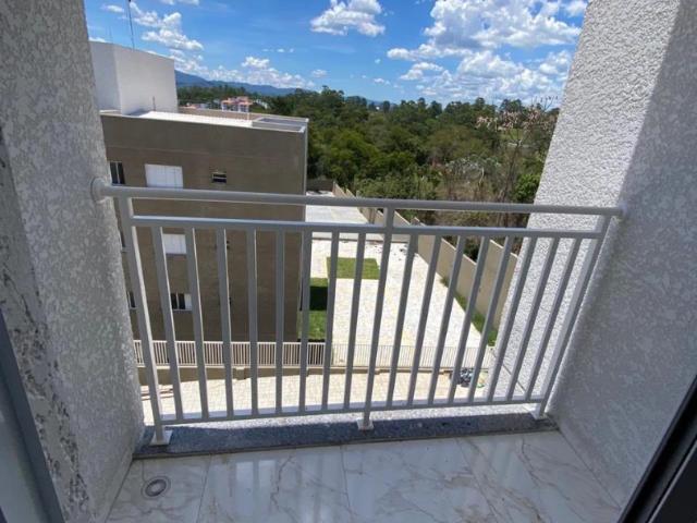 Apartamento para Venda em Arujá/SP Sítio dos Fernandes 2 Quartos