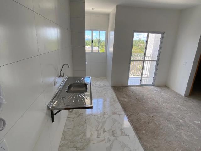 Apartamento para Venda em Arujá/SP Sítio dos Fernandes 2 Quartos