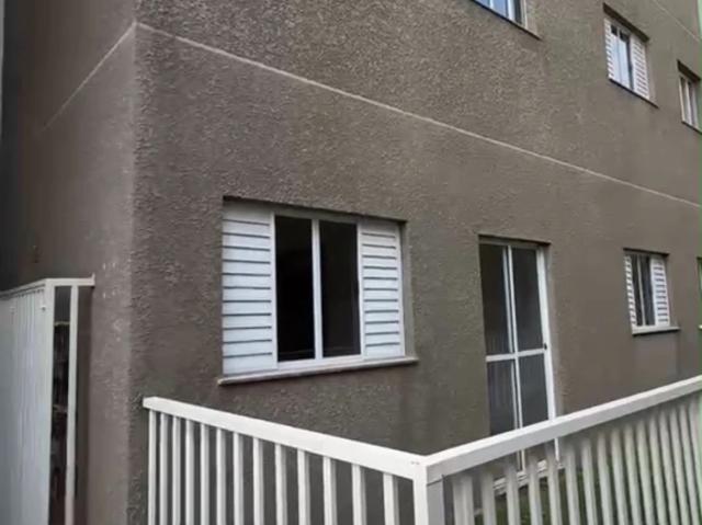 Apartamento para Venda em Arujá/SP Sítio dos Fernandes 2 Quartos