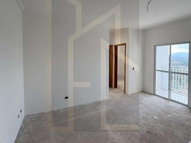 Apartamento para Venda em Arujá/SP Sítio dos Fernandes 2 Quartos