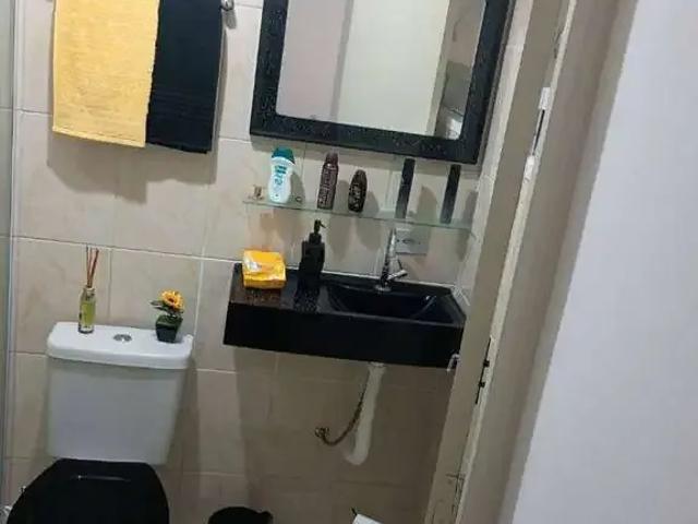 Apartamento para Venda em Arujá/SP Portão 2 Quartos