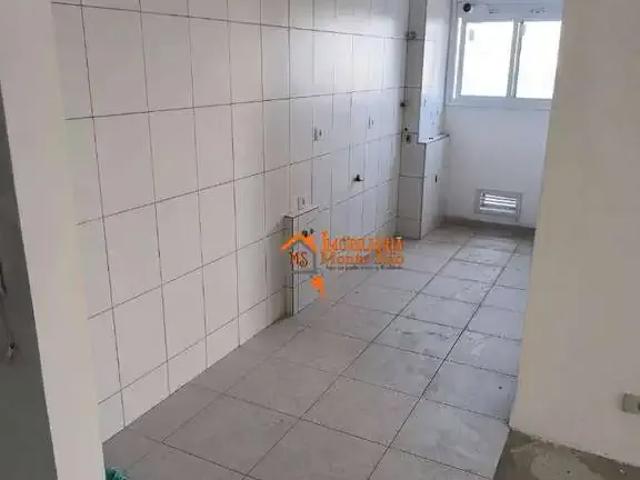 Apartamento para Venda em Arujá/SP Portão 2 Quartos
