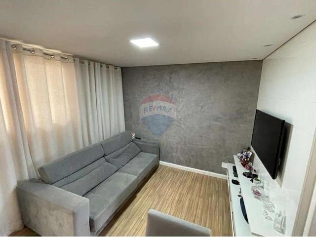 Apartamento para Venda em Arujá/SP Portão 2 Quartos