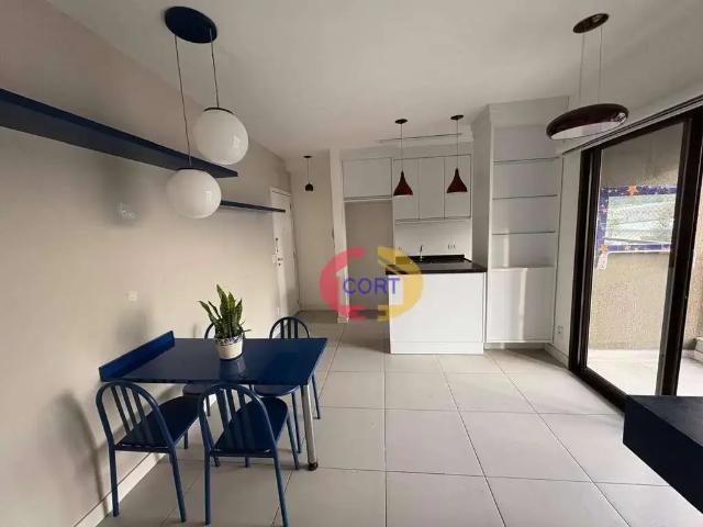 Apartamento para Venda em Arujá/SP Portão 2 Quartos