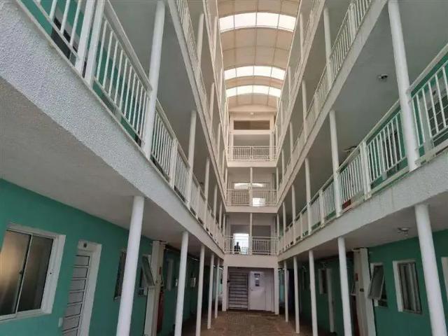 Apartamento para Venda em Arujá/SP Portão 2 Quartos
