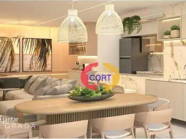 Apartamento para Venda em Arujá/SP Portão 2 Quartos