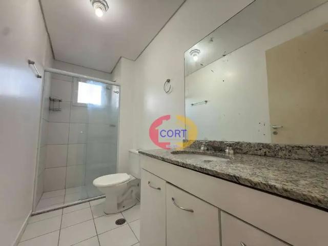 Apartamento para Venda em Arujá/SP Portão 2 Quartos