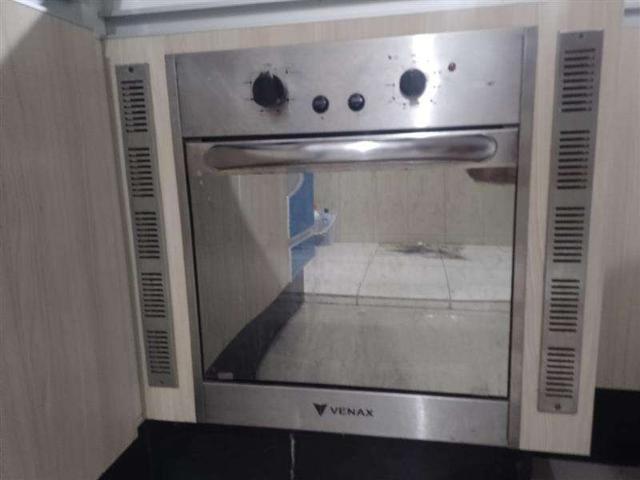 Apartamento para Venda em Arujá/SP Portão 2 Quartos