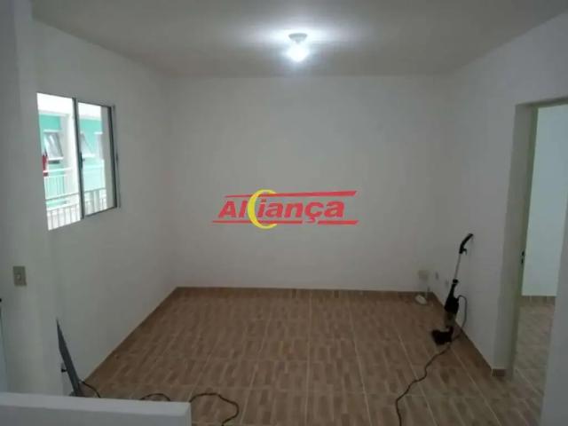 Apartamento para Venda em Arujá/SP Portão 2 Quartos